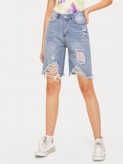 Шорты SheIn Шорты SheIn