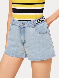 Шорты SheIn Шорты SheIn