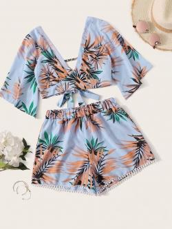 Шорты SheIn Шорты SheIn