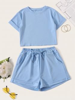 Шорты SheIn Шорты SheIn