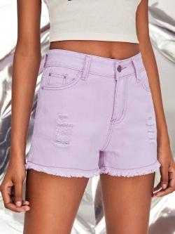 Шорты SheIn Шорты SheIn