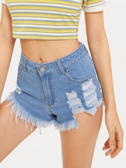 Шорты SheIn Шорты SheIn