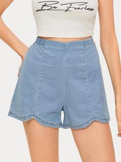 Шорты SheIn Шорты SheIn