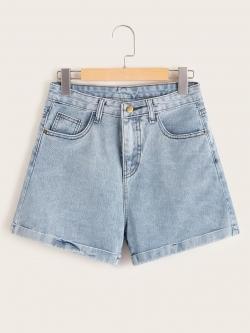 Шорты SheIn Шорты SheIn