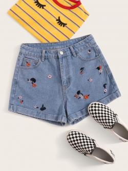 Шорты SheIn Шорты SheIn