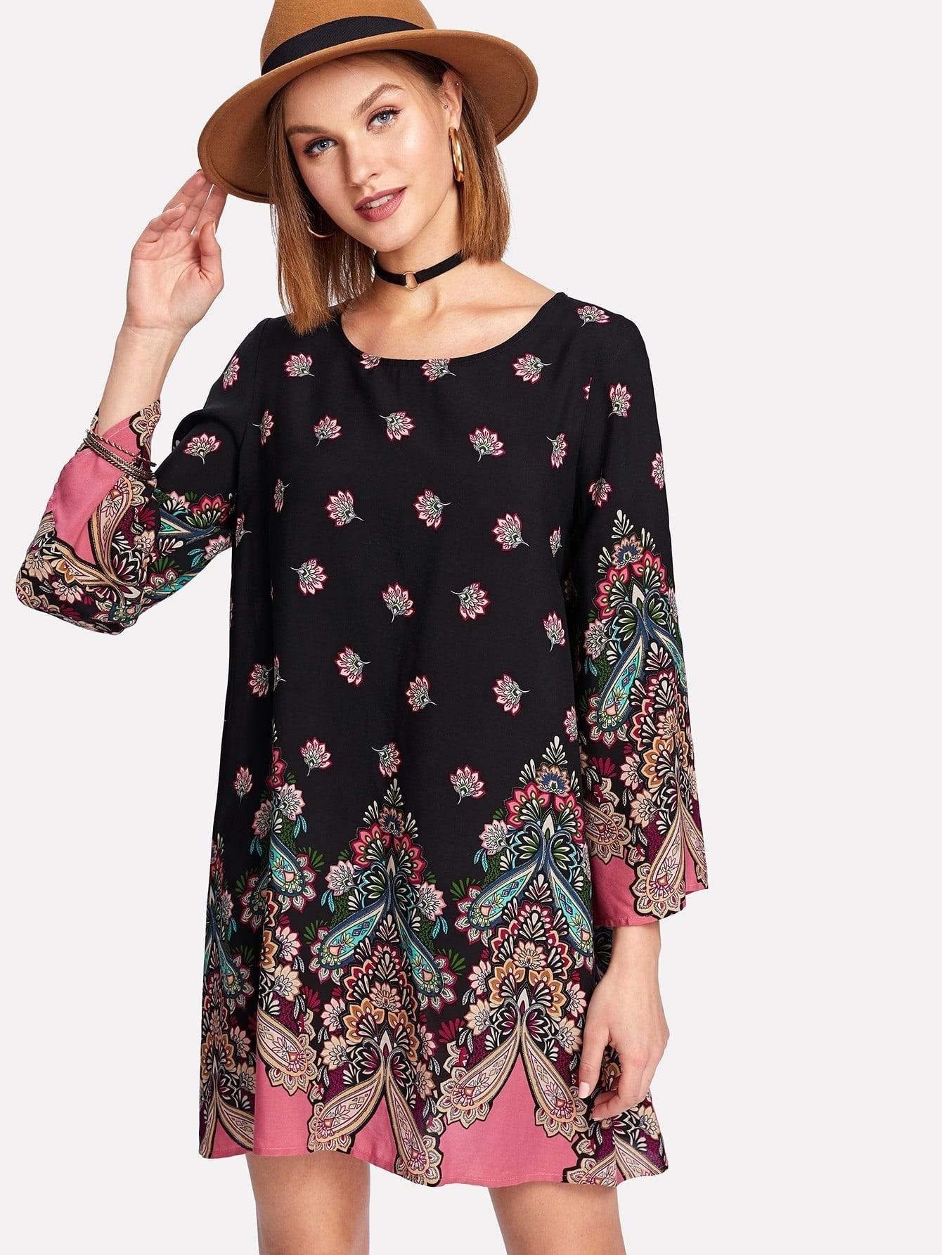 футболка SheIn