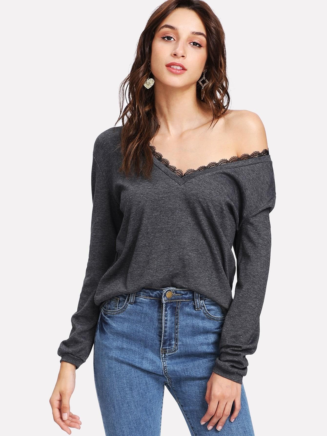 футболка SheIn