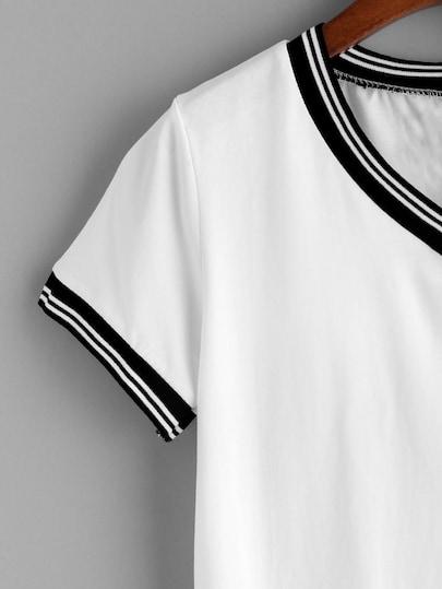 футболка SheIn