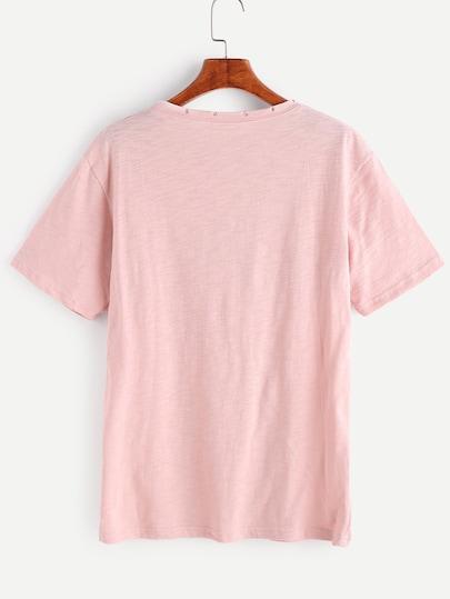 футболка SheIn