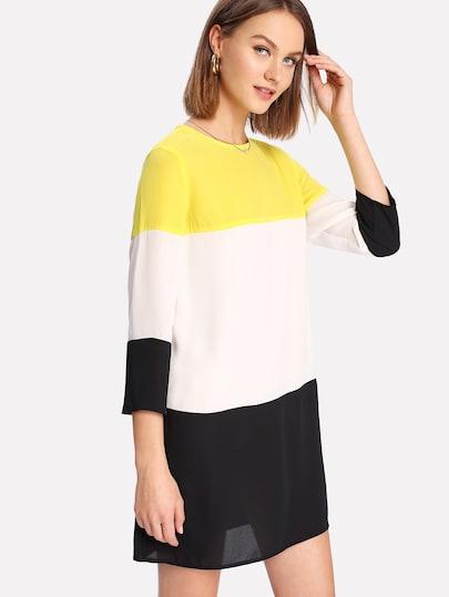 Платье SheIn