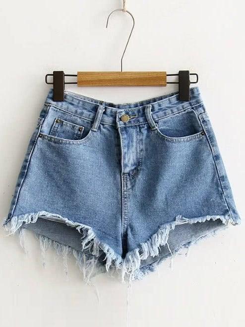 Шорты SheIn