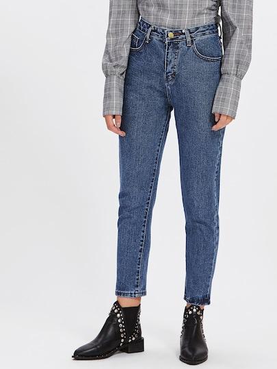 Джинсы SheIn