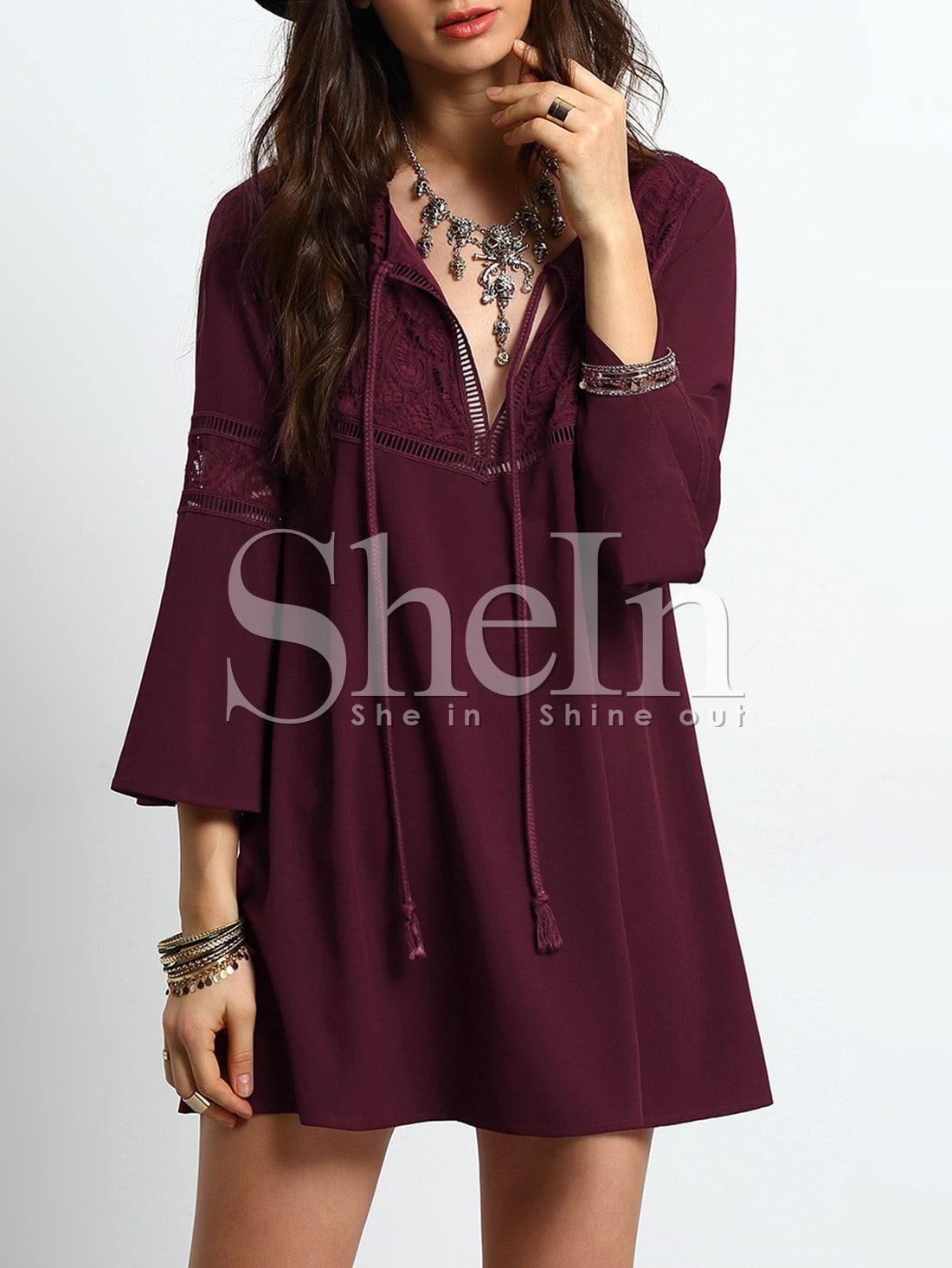 Платье SheIn
