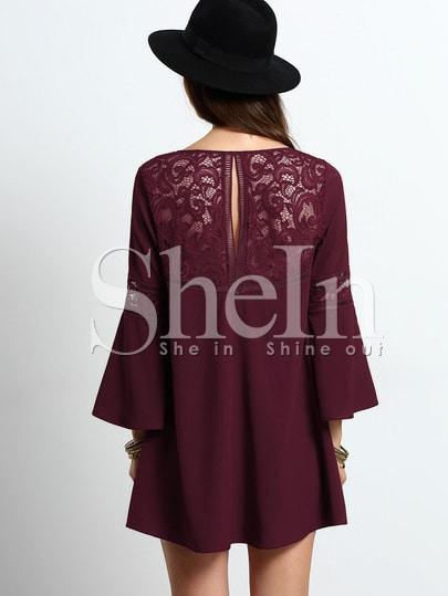 Платье SheIn