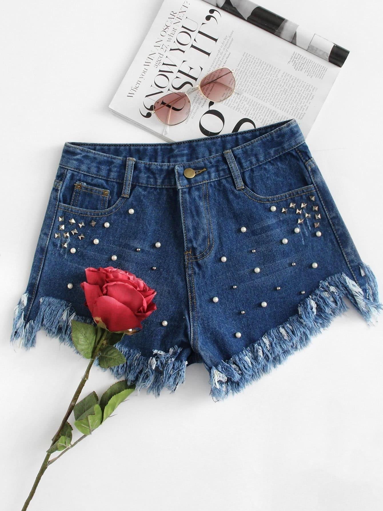 Шорты SheIn