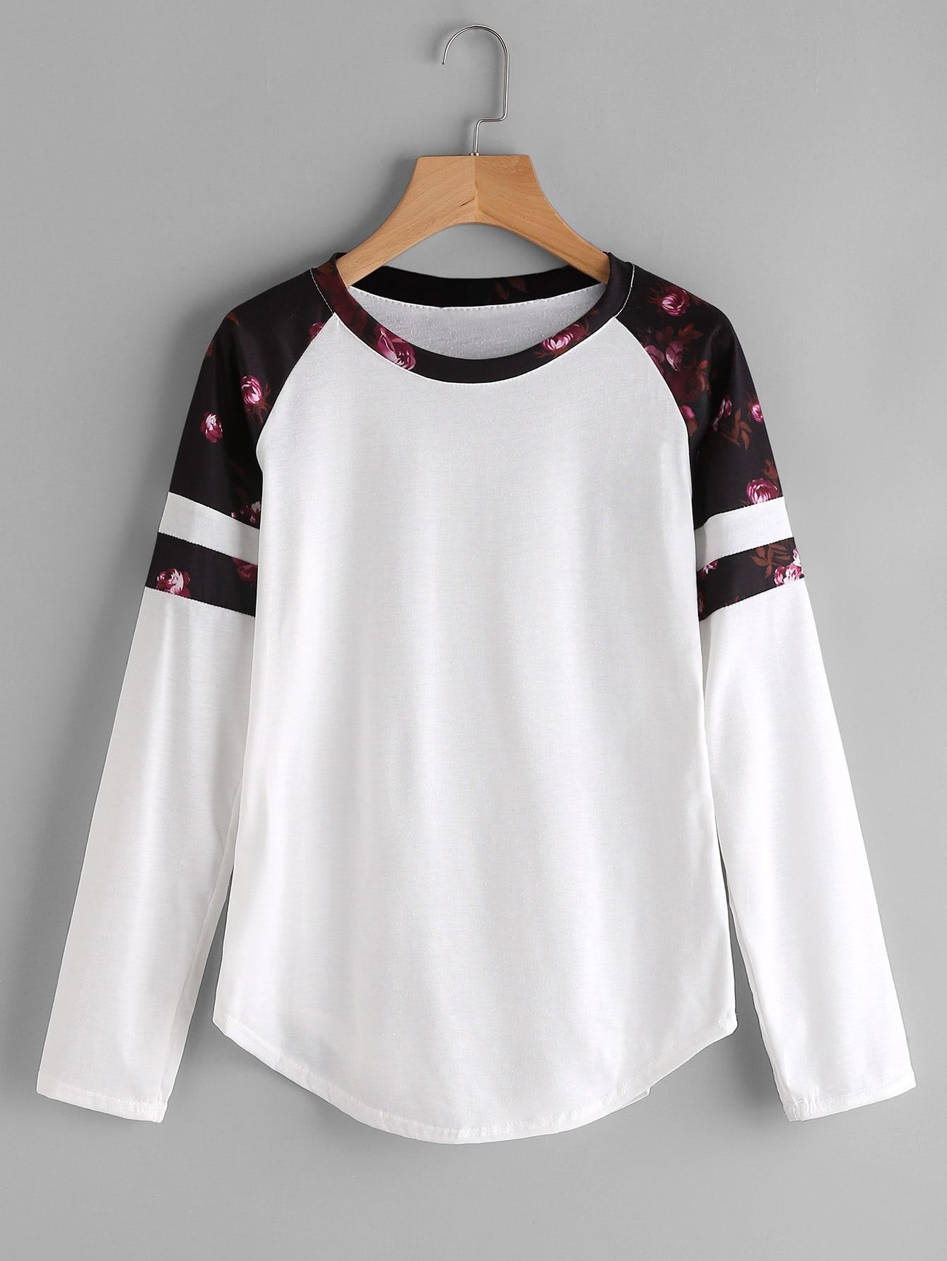 Свитшот SheIn