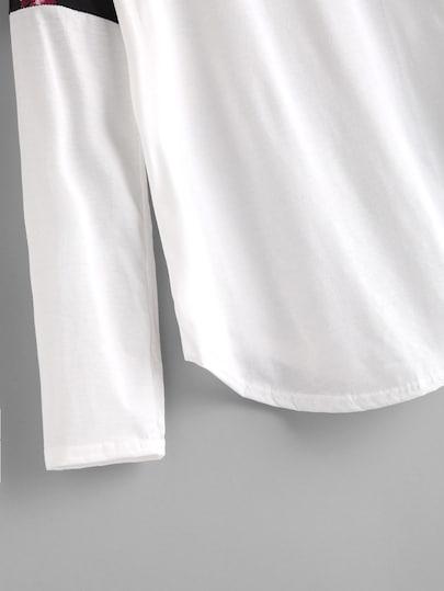 Свитшот SheIn
