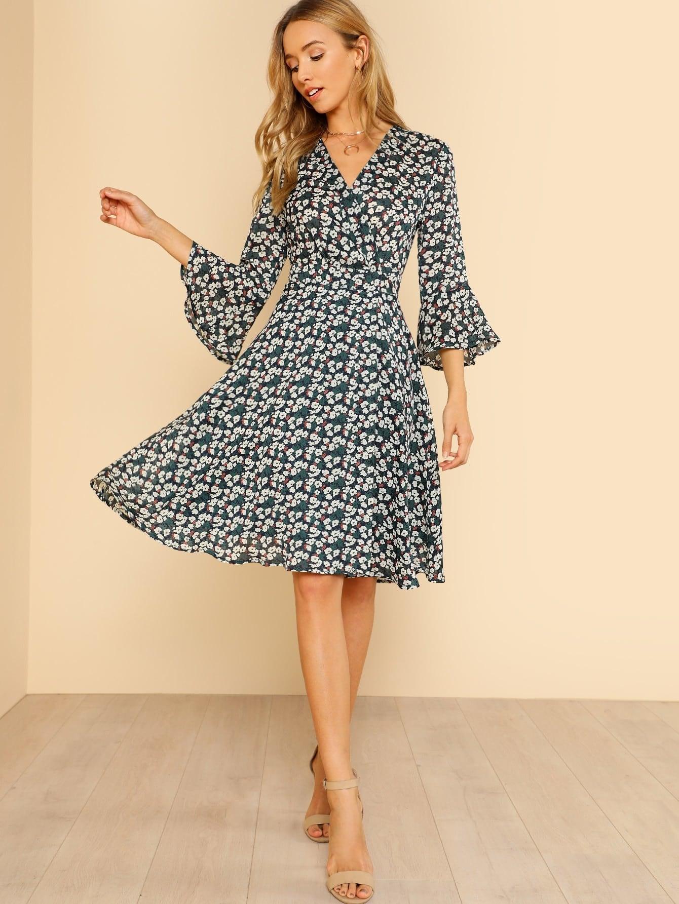 Платье SheIn