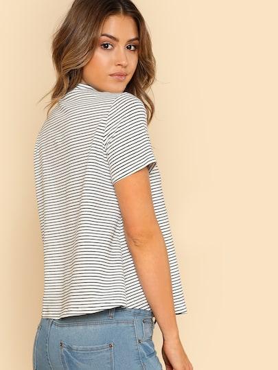 футболка SheIn