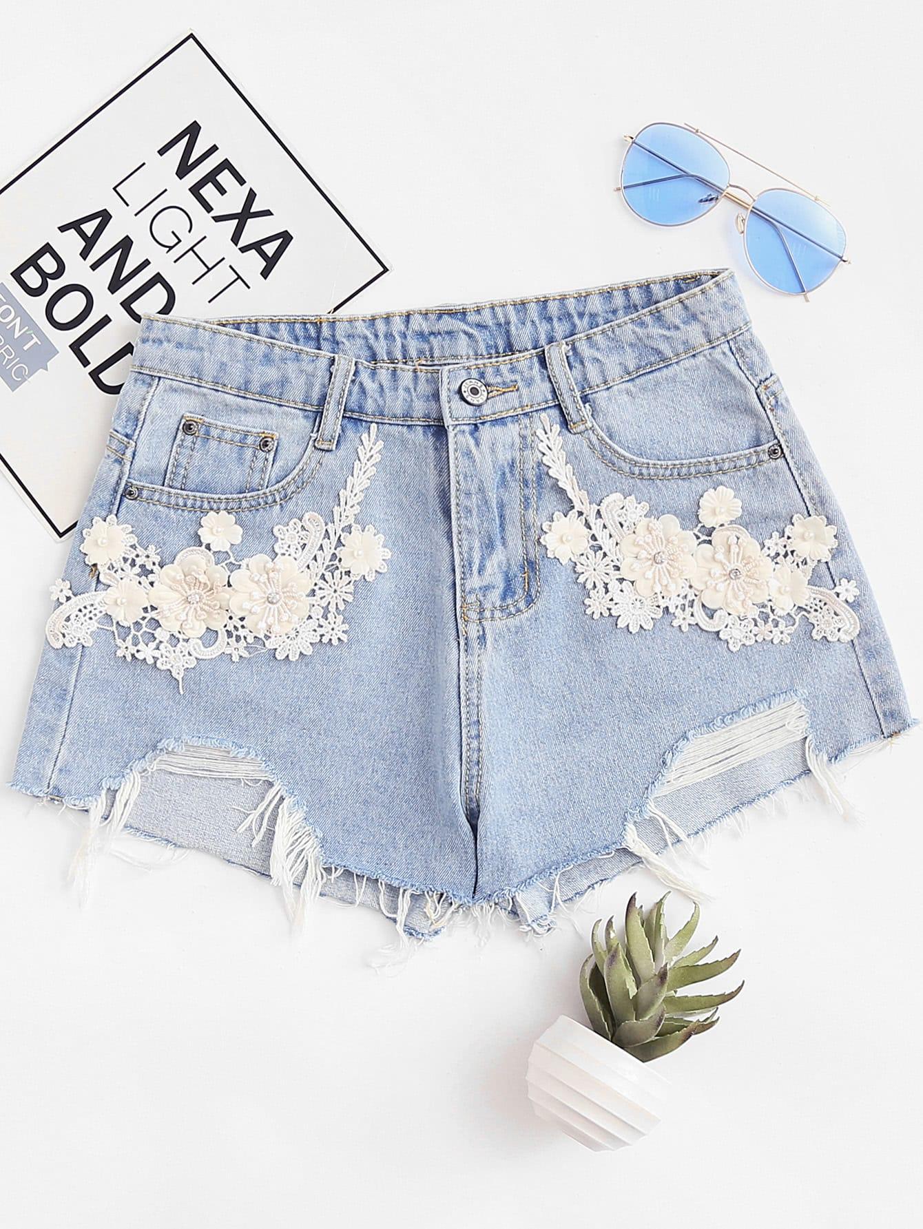 Шорты SheIn