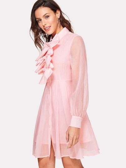 Платье SheIn