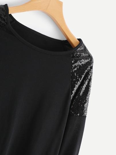 футболка SheIn