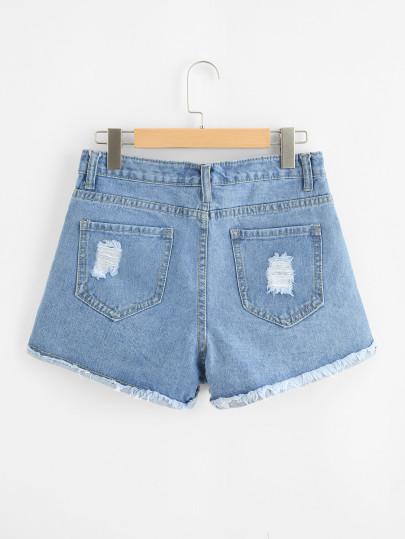 Шорты SheIn