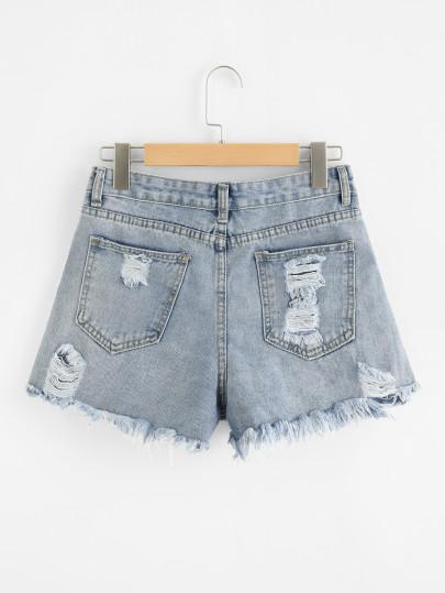 Шорты SheIn