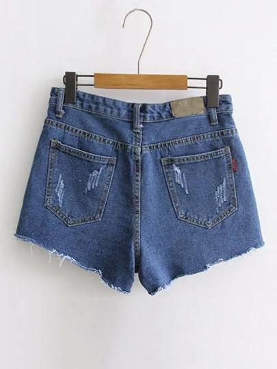 Шорты SheIn