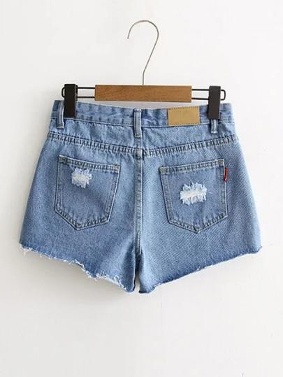 Шорты SheIn