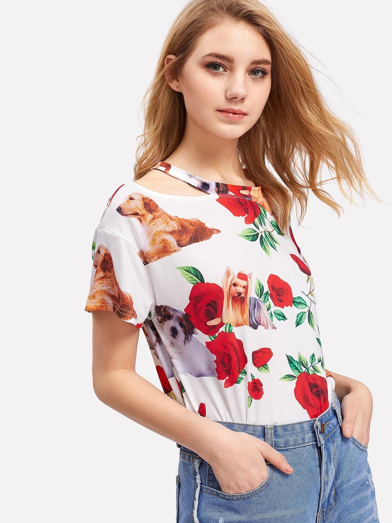 Платье SheIn