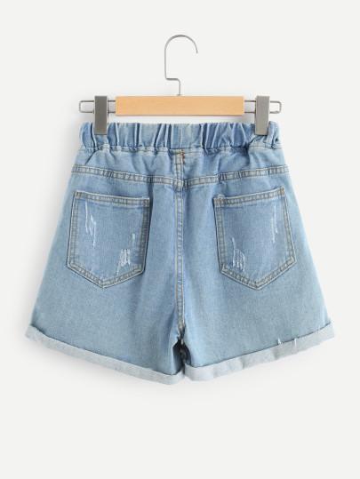 футболка SheIn