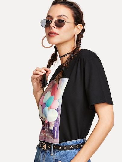 Топ SheIn