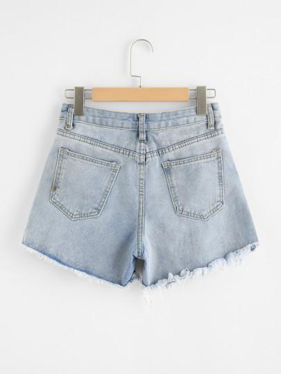 Шорты SheIn