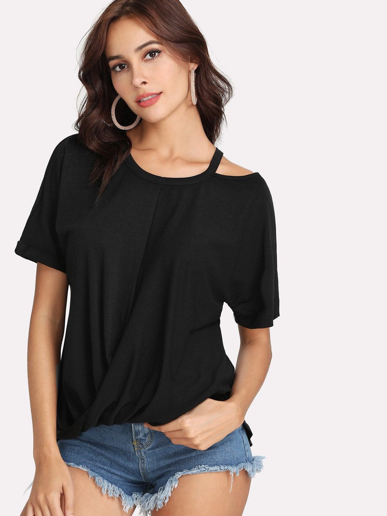 футболка SheIn