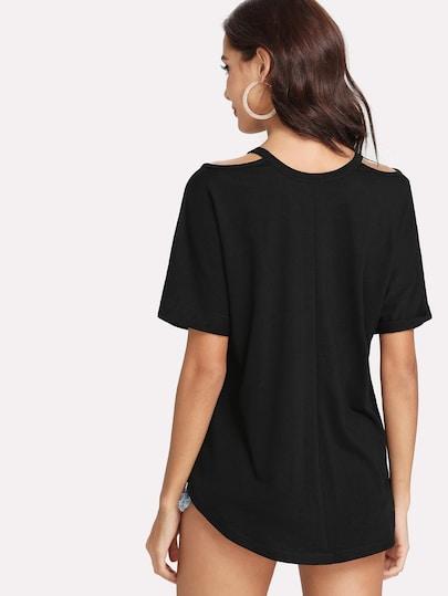 футболка SheIn