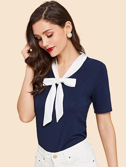 футболка SheIn