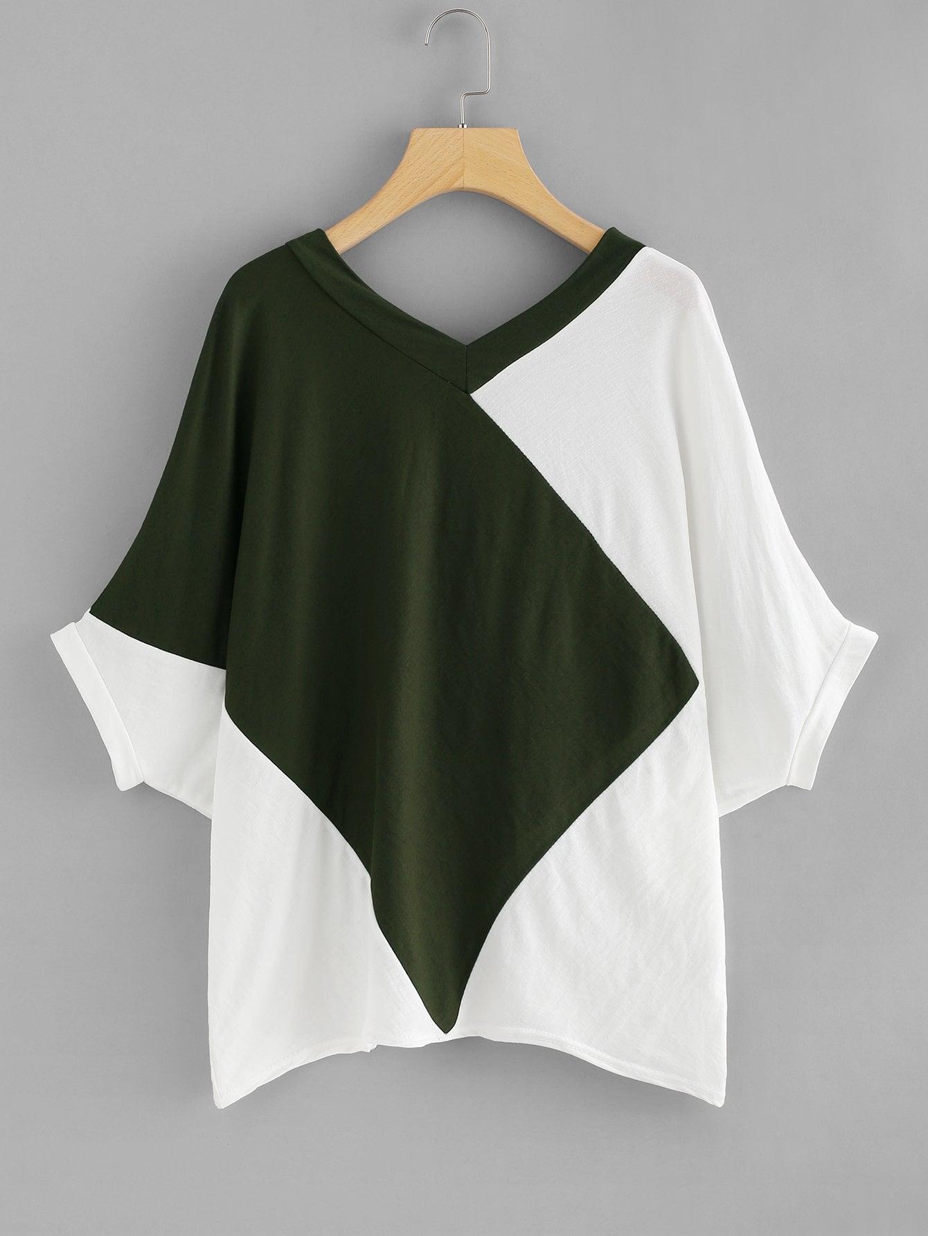 футболка SheIn