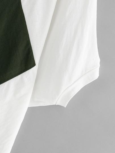 футболка SheIn