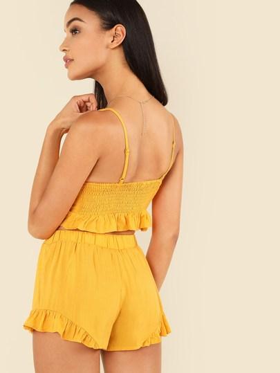 Шорты SheIn