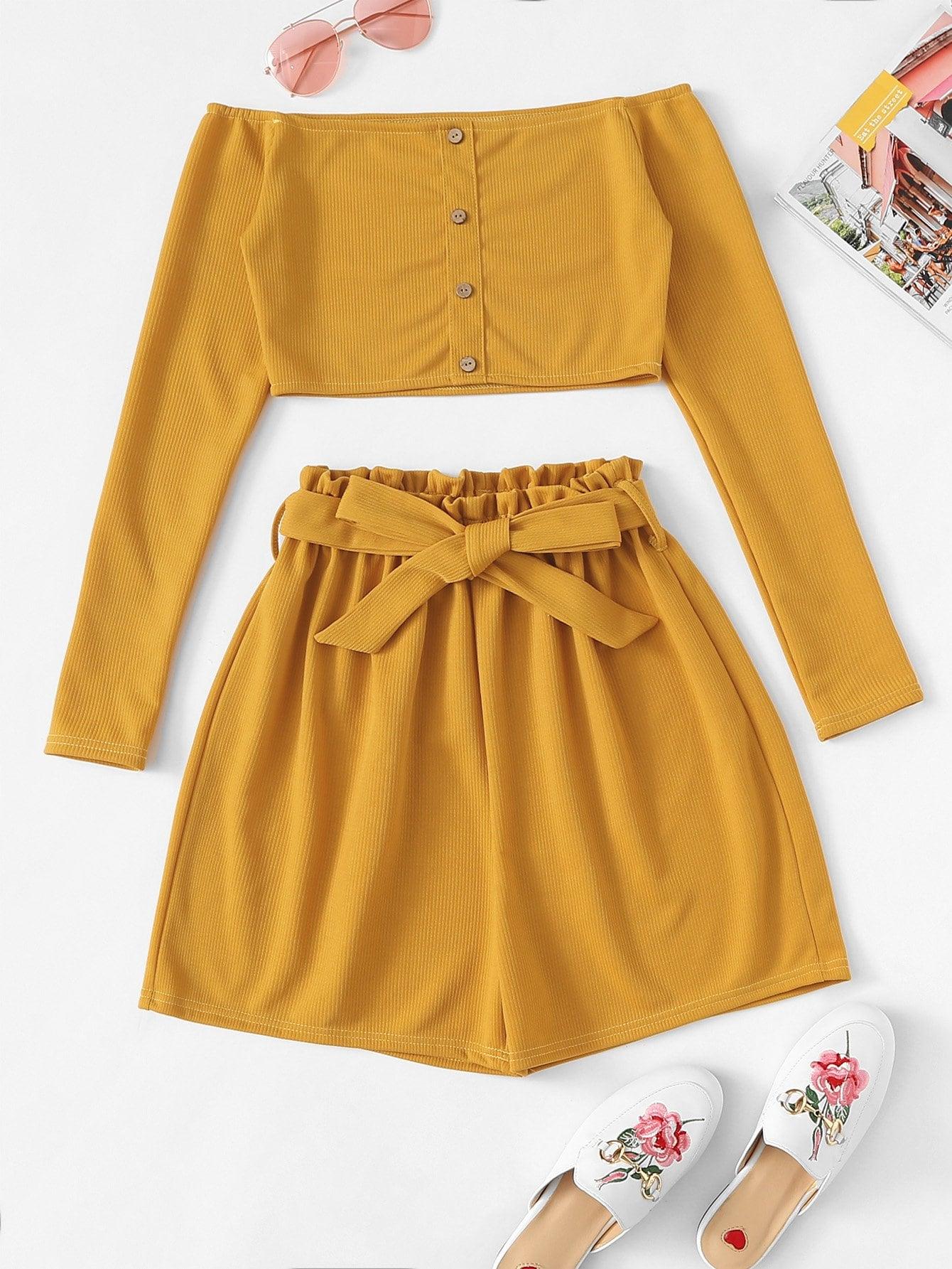 Футболка SheIn