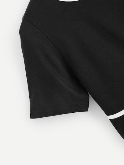 Футболка SheIn