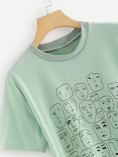 Свитшот SheIn