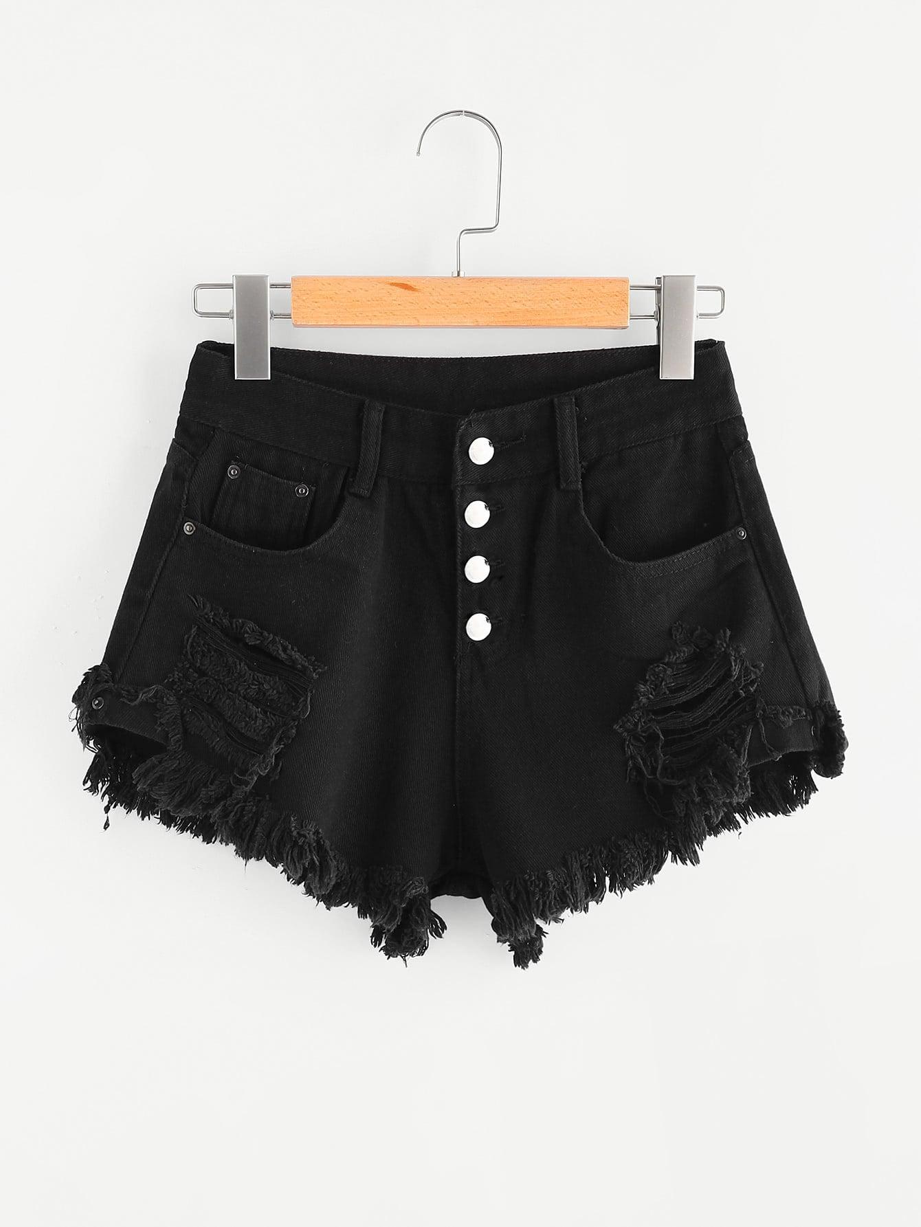 Шорты SheIn