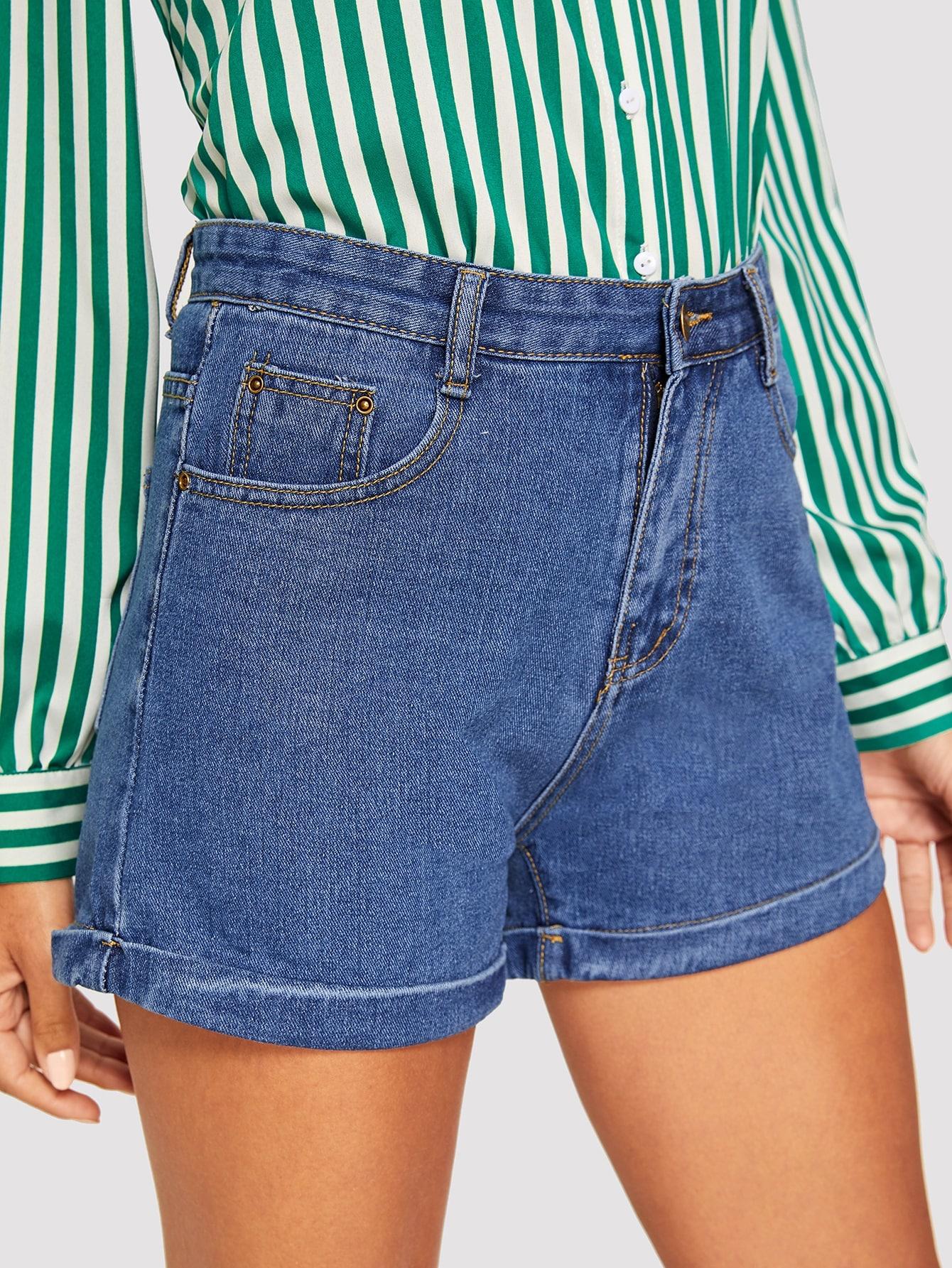 Шорты SheIn