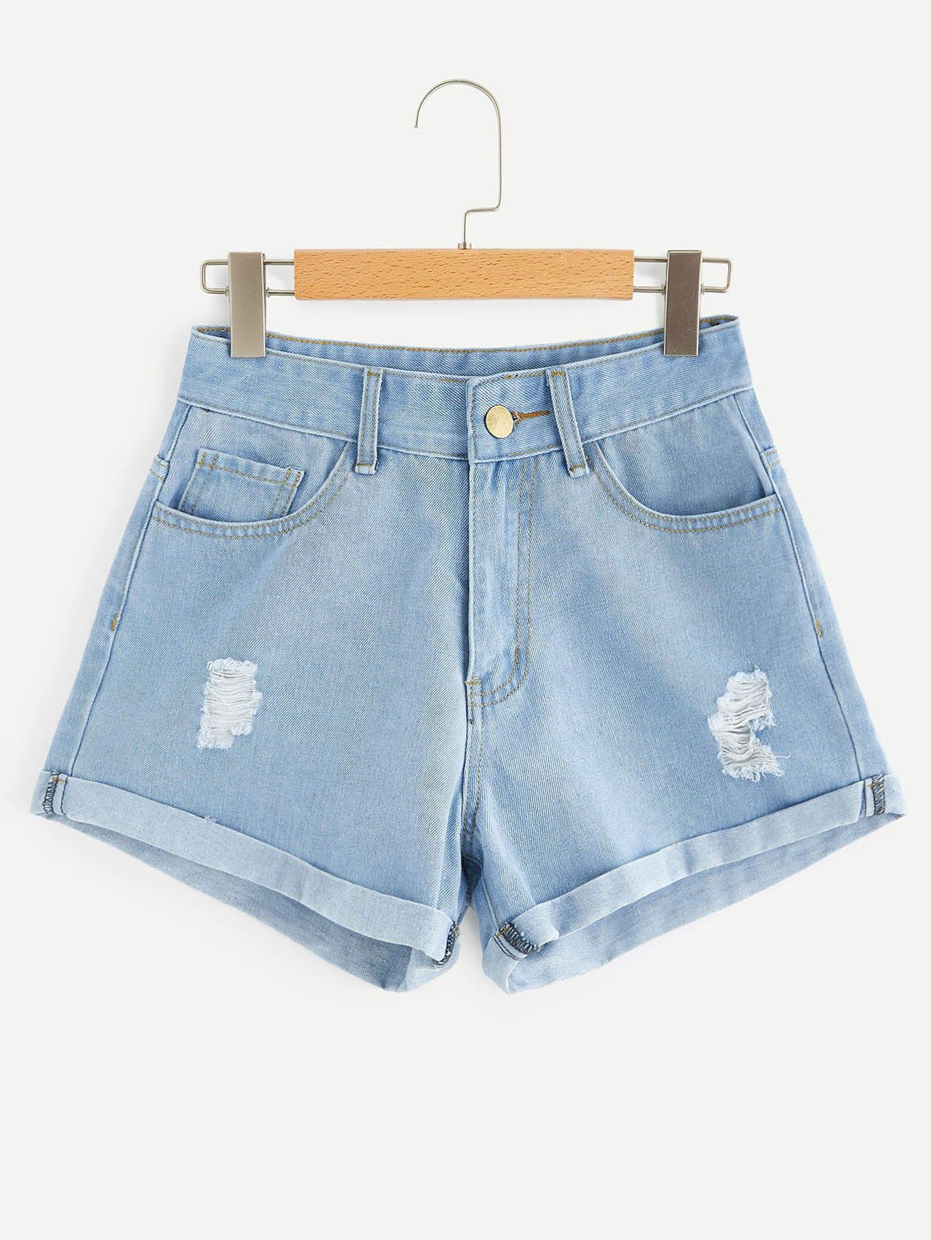 Шорты SheIn