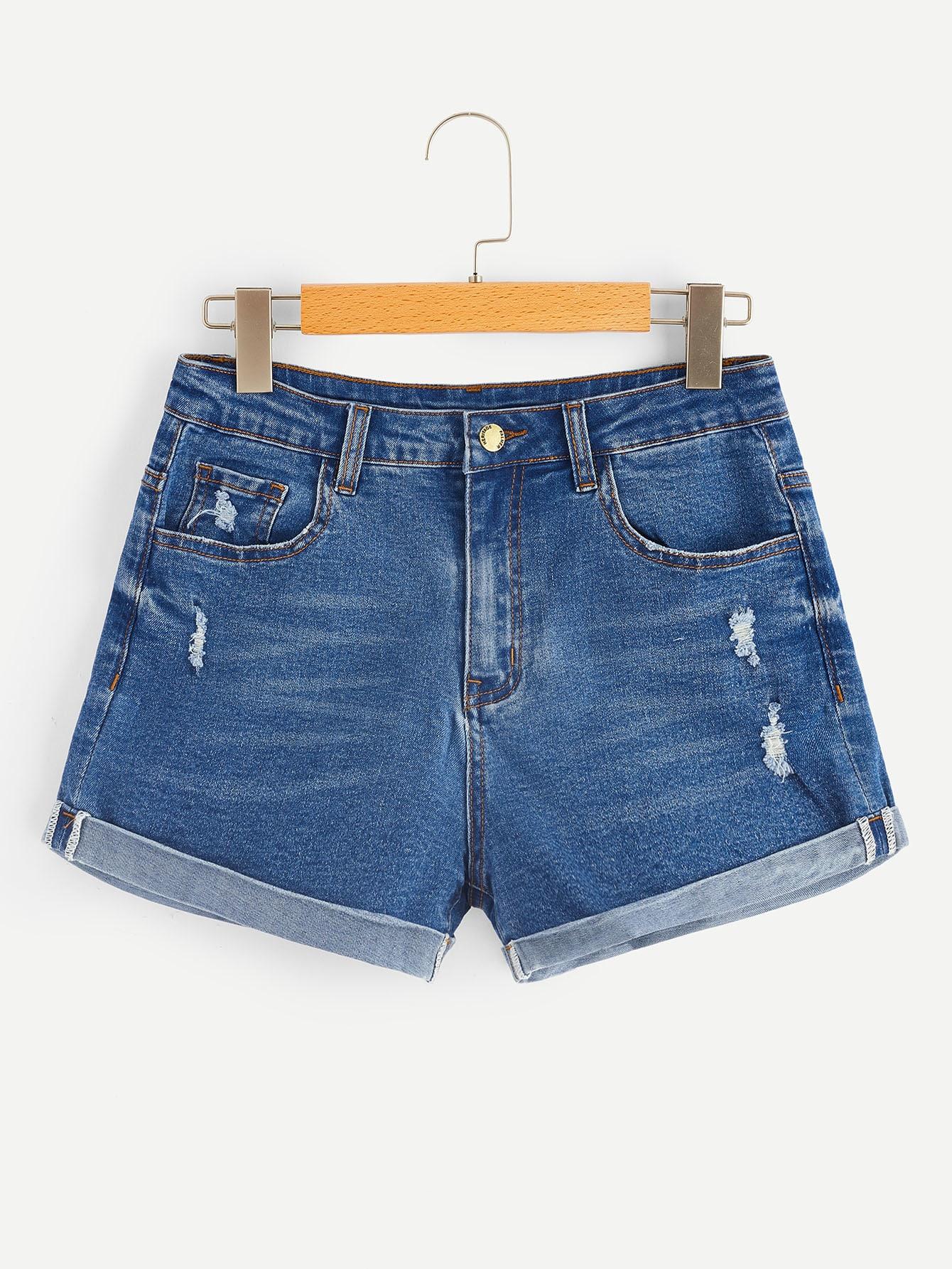 Шорты SheIn