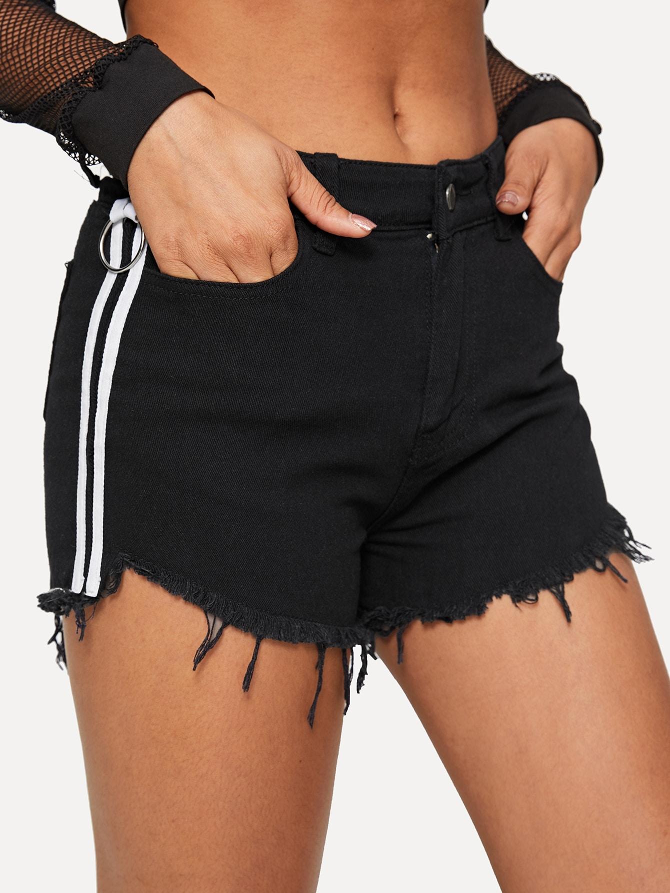 Шорты SheIn