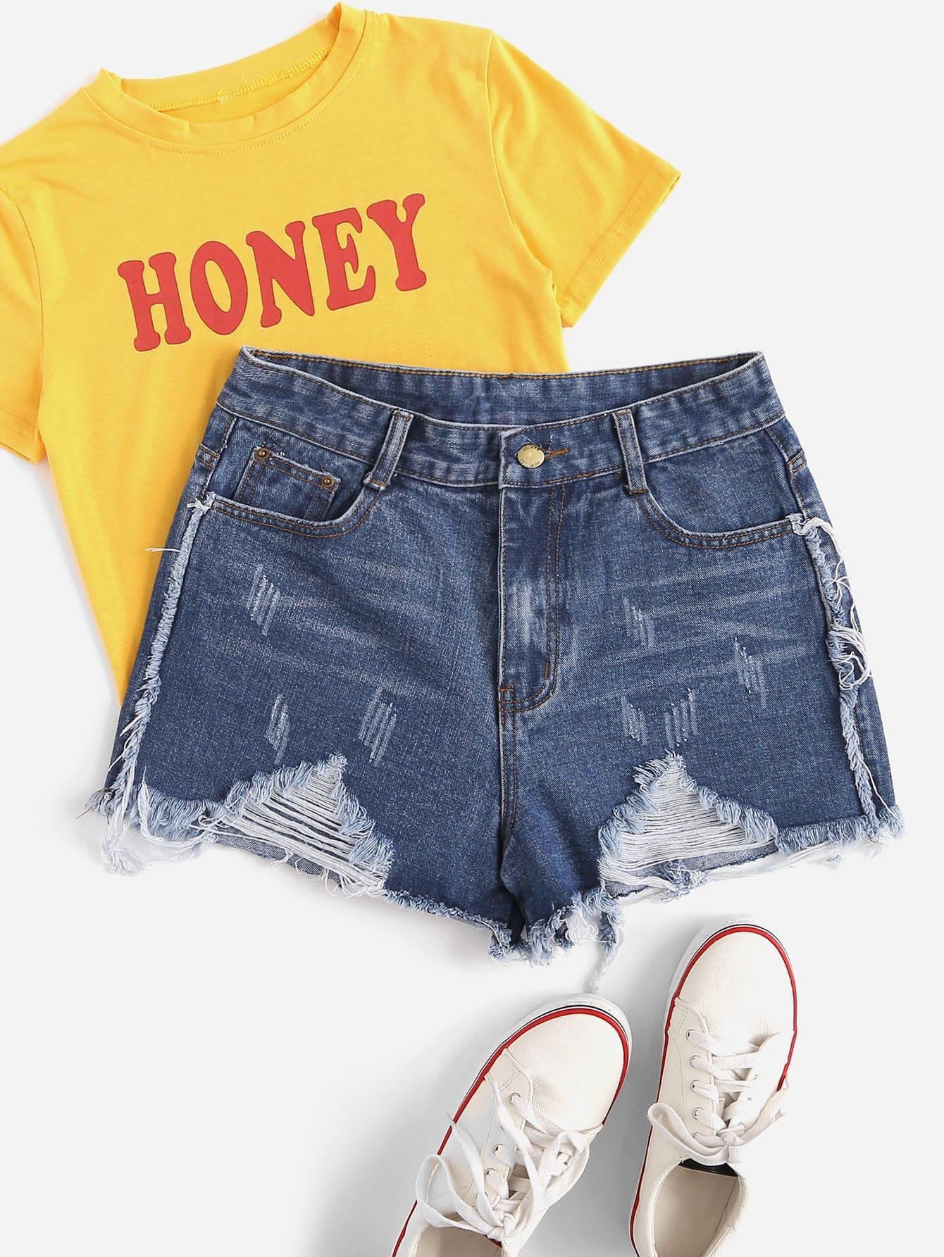 Шорты SheIn