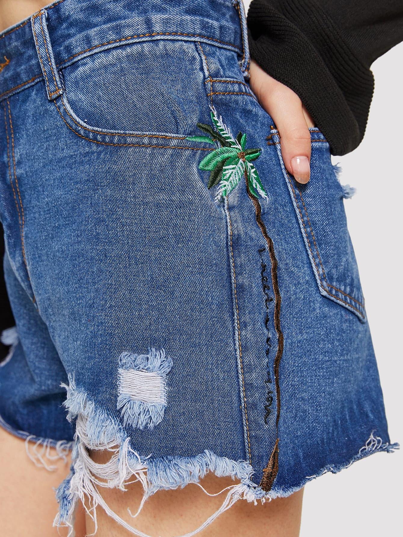Шорты SheIn